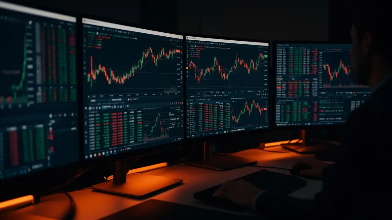 Stop Loss im Trading: Dein wichtigstes Werkzeug für das Risikomanagement