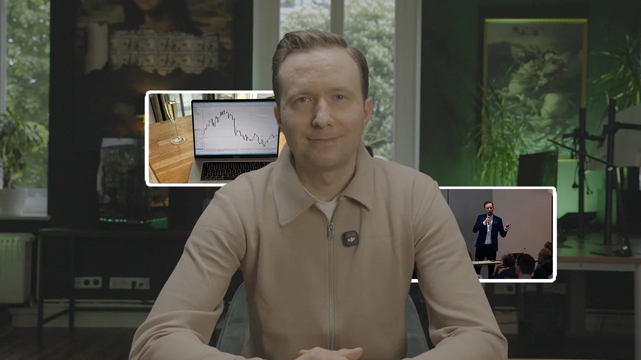 Trading Kings Video